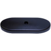 49004233 - Cap, Guide Rail, ABS, BL, CB139 - Product Image