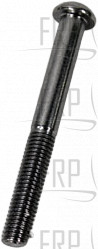Cap Head Allen Bolt M10 x 1.5P x 115L - Product Image