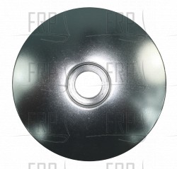 Cap, Leg, Assembly - Product Image