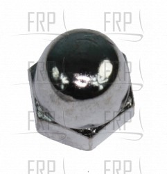 Cap nut - Product Image