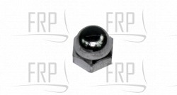 Cap Nut - Product Image