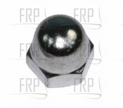 Cap nut - Product Image