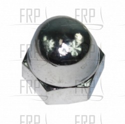 Cap Nut - Product Image