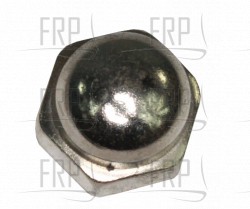 Cap Nut - Product Image