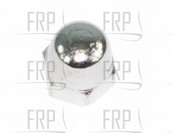 Cap nut - Product Image