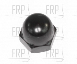 Cap Nut - Product Image