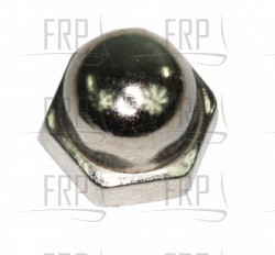 Cap nut M8 - Product Image