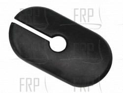 cap of handlebar post - Product Image