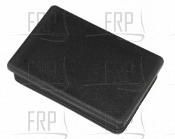 Cap, Plastic - Product Image