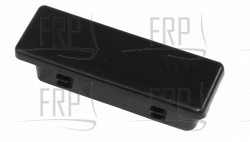 Cap, Plastic - Product Image