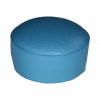 Cap, PP, 9.0 ID x 8.0L - Product Image Cap, PP, 9.0 ID x 8.0L - Product Image