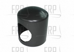 Cap, Round - Product Image