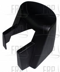 Cap, Shroud, Top, Front - Product Image