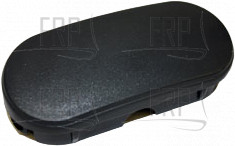 Cap Two;ABS;GM40 - Product Image