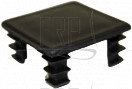 Cap;38x38X2.0;Market;GM206 - Product Image