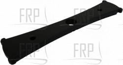 Cap;ABS;Black;MS10 - Product Image