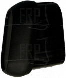 Cap;Arm Rest-PP;Q520-7-3;#50X#100x2.5T; - Product Image