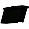 Cap;Arm Rest;Right-Front;SBR;BL/Black C; - Product Image Cap;Arm Rest;Right-Front;SBR;BL/Black C; - Product Image