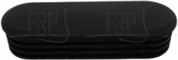 Cap;Elliptical;;TPU;;#50x150x3T;GM106; - Product Image