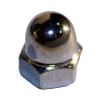 43000982 - CAP(HIGH) NUT M8*1.25P (BLACK ZINC PLATING) - Product Image 43000982 - CAP(HIGH) NUT M8*1.25P (BLACK ZINC PLATING) - Product Image