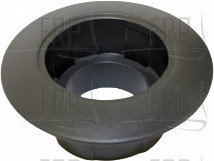 Cap;Leg Pad;ABS;GM42 - Product Image