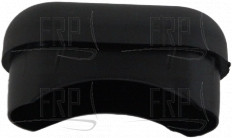 Cap;;;PP;BL/Black C;;EP164; - Product Image