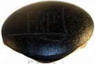 Cap;PVC;BL;EP06 - Product Image