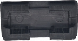 Cap;Rectangle Tube;Inner;;;NYLON;PG004(3 - Product Image