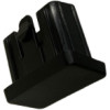 Cap;Seat Pad;up;PP;BL/Black C;;FC207; - Product Image
