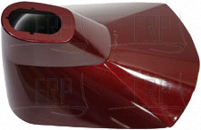 Cap,Side Cover-E800 - Product Image