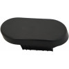 49017021 - Cap;STABILIZER TUBE;right;ABS/PA757K;BL/ - Product Image 49017021 - Cap;STABILIZER TUBE;right;ABS/PA757K;BL/ - Product Image