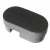 43000671 - Cap;Tube;;BL;;;FW91 (ANTHRACITE) - Product Image