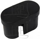 Cap;Tube;;BL;;;FW91 (ANTHRACITE) - Product Image