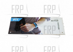 Card, Place - Product Image