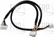 Cardio and Eport Signal Wire;T5x-02; - Product Image