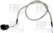 Cardio Connection Wire;600(SMP-02V-BC+RJ-458P - Product Image
