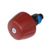 CARRIAGE KNOB - Product Image