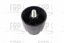 CARRIAGE KNOB - Product Image