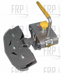 CARRIAGE, LEFT SIDE - Product Image