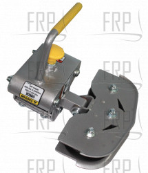 CARRIAGE, RIGHT SIDE - Product Image