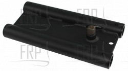 Carriage, Weight - Product Image