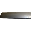 43005253 - Casting;Guide Rail;AL 6063;Anodizing - Product Image 43005253 - Casting;Guide Rail;AL 6063;Anodizing - Product Image