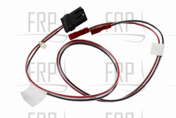 CBL-Assembly - 2-SENSOR;HANDLEBAR C - Product Image