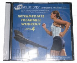 IFIT Workout CD - Product Image