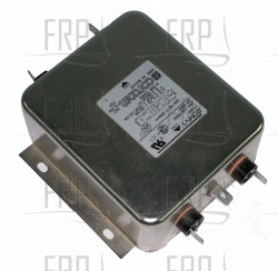 CE Filter for 220 V - Product Image