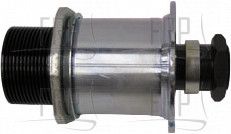 Center Axle Sleeve(B);EP72-US;AR7 - Product Image