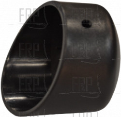 Center Stick - 9 Hole - Product Image
