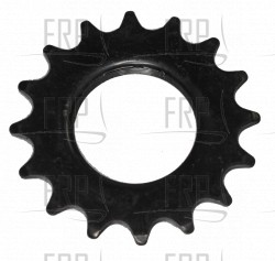 Sprocket, Chain - Product Image