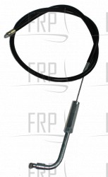 Cable, Tension - Product Image