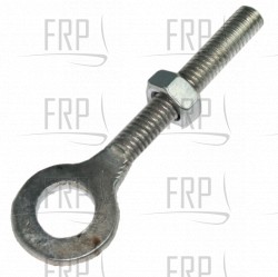 Adjuster, Belt - Product Image